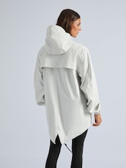 JACK1T Unisex ELEMENTS Raincoat - Image 2 of 7