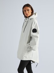 JACK1T Unisex ELEMENTS Raincoat - Image 3 of 7