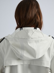 JACK1T Unisex ELEMENTS Raincoat - Image 5 of 7