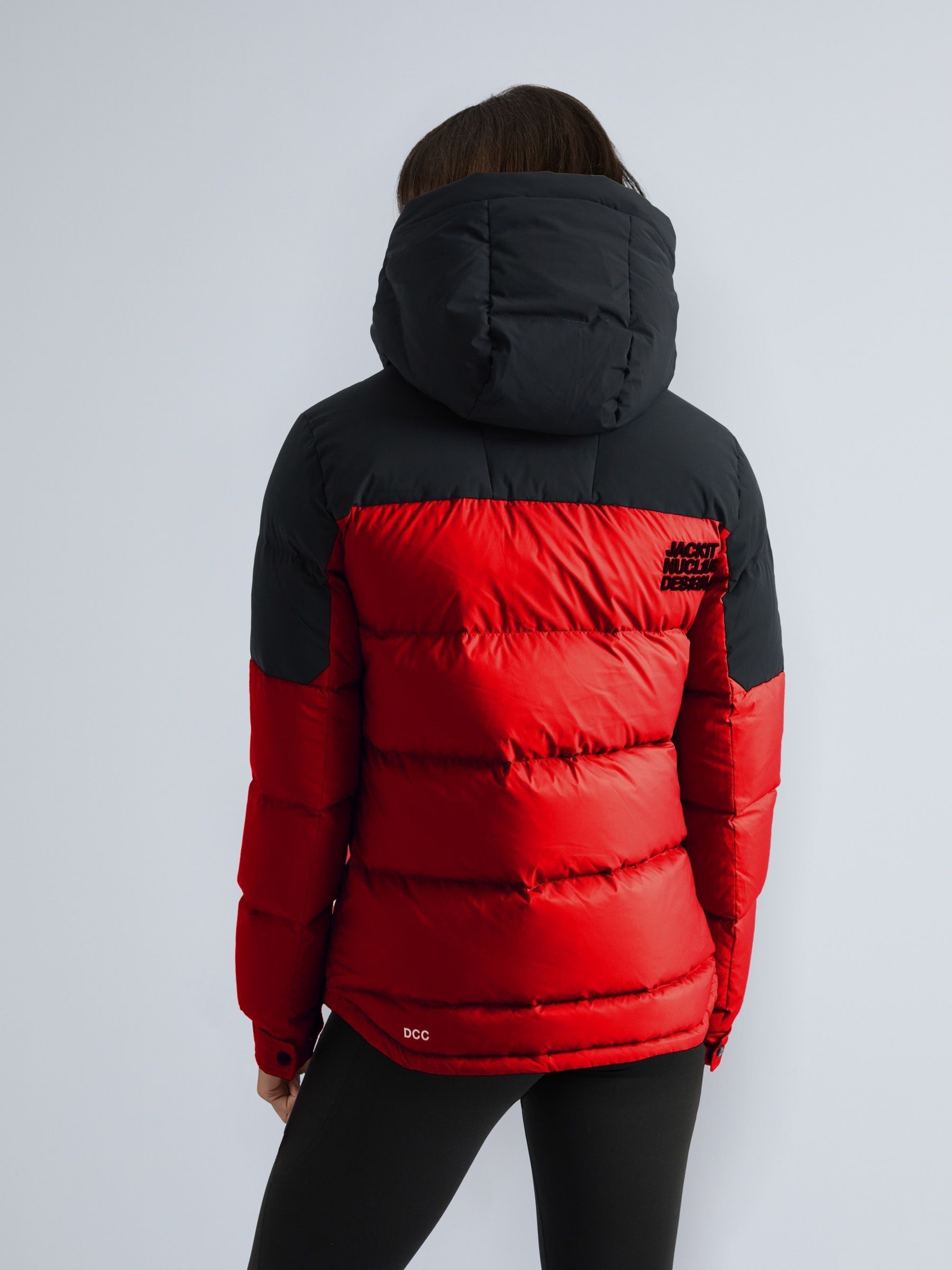 福袋売れ残りセール Jacket Black Puffer Hooded Down Luna JACK1T Buy from USA Next ジャケット・アウター