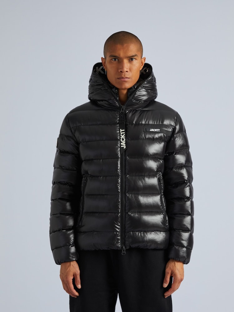 JACK1T R3D Slick Racer Jacket - Image 1 of 7
