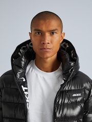 JACK1T R3D Slick Racer Jacket - Image 4 of 7