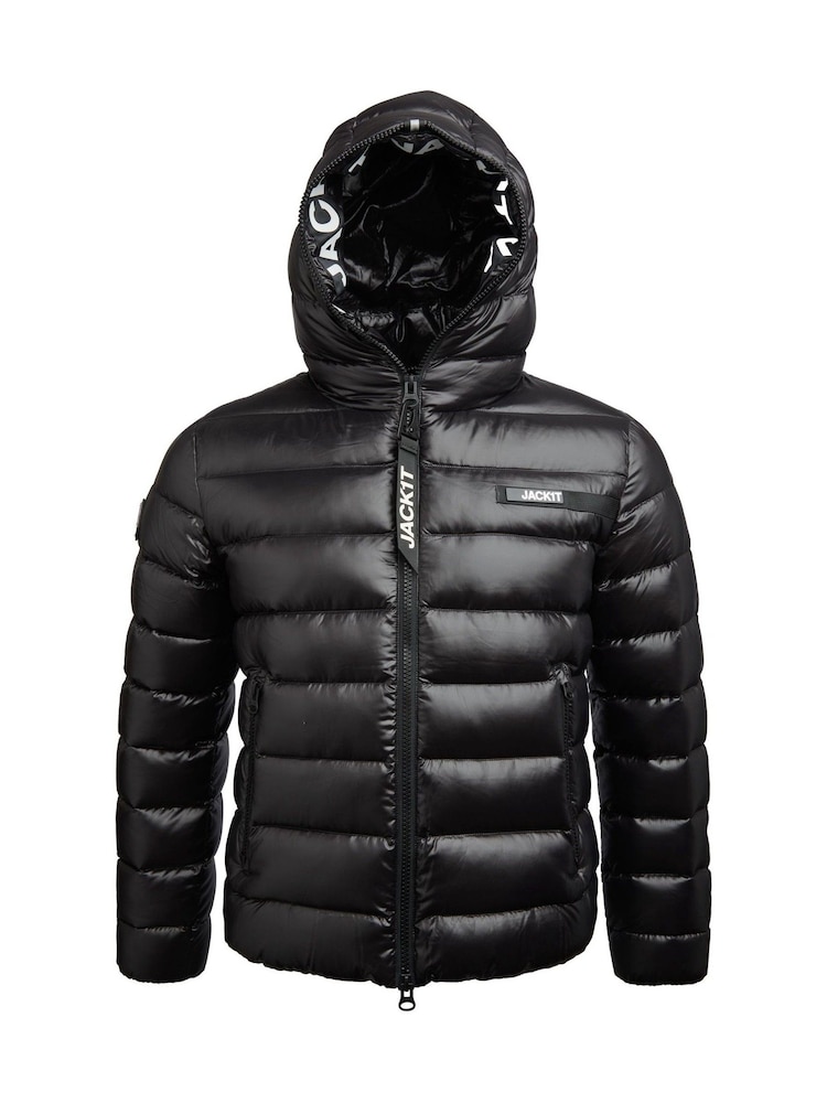 JACK1T R3D Slick Racer Jacket - Image 7 of 7