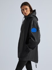 JACK1T Unisex ELEMENTS Raincoat - Image 3 of 7