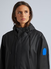 JACK1T Unisex ELEMENTS Raincoat - Image 4 of 7