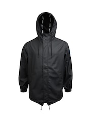 JACK1T Unisex ELEMENTS Raincoat - Image 7 of 7