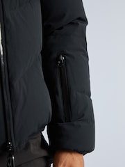 JACK1T Lock Hood Puffer Jacket - Image 5 of 7