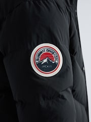 JACK1T Lock Hood Puffer Jacket - Image 6 of 7