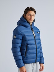 Sininen - JACK1TR3D Dry Racer Takki - Kuva 3 / 7