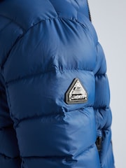 Sininen - JACK1TR3D Dry Racer Takki - Kuva 6 / 7