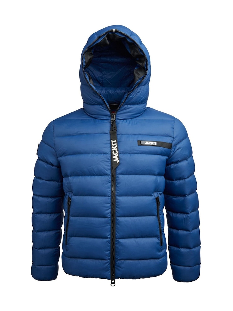 Sininen - JACK1TR3D Dry Racer Takki - Kuva 7 / 7