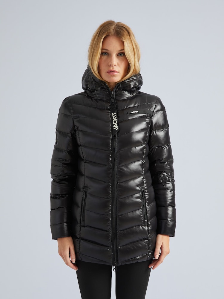 JACK1T R3D Slick Prime Jacket - Image 1 of 7
