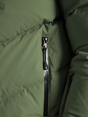 JACK1T Lock Hood Puffer Jacket - Image 7 of 7