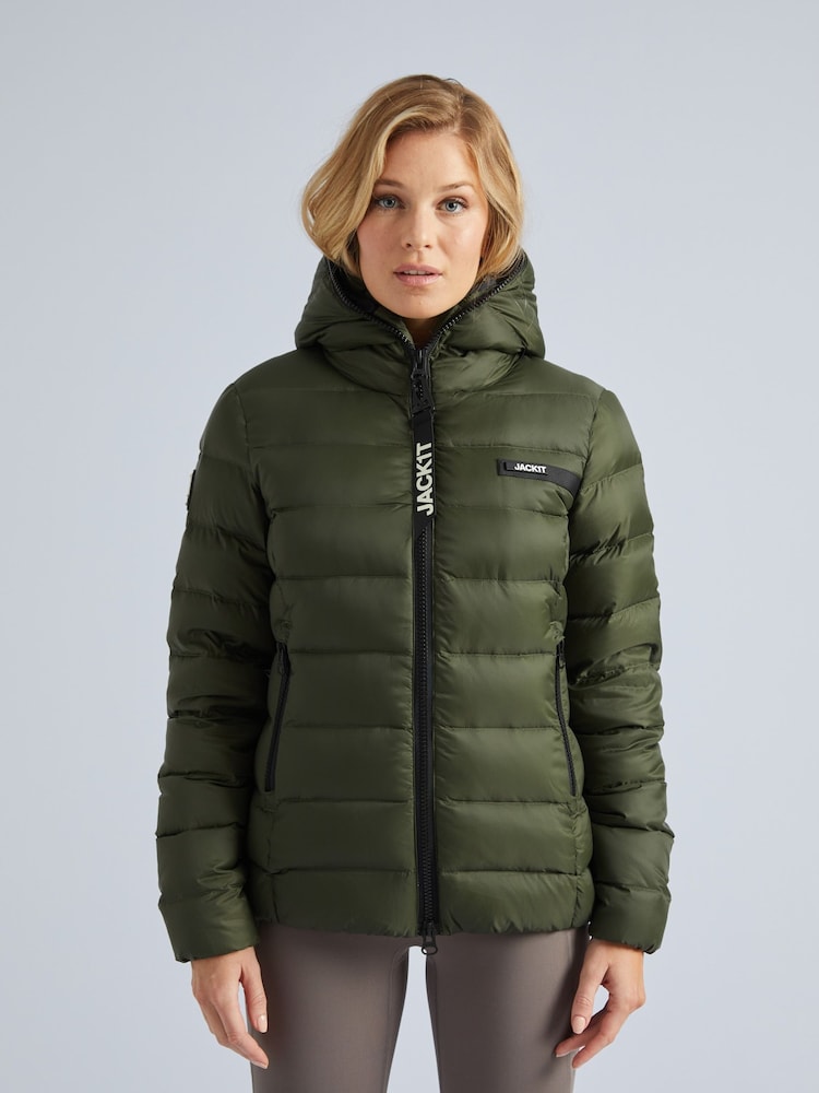 JACK1T R3D Dry Racer Jacket - Image 1 of 7