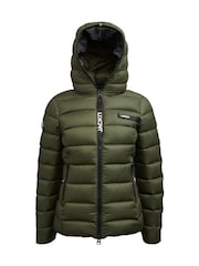 JACK1T R3D Dry Racer Jacket - Image 7 of 7
