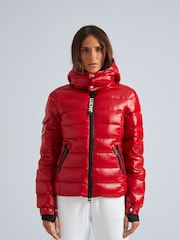 JACK1T Squadra Slick Racer Jacket - Image 1 of 7
