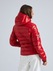 JACK1T Squadra Slick Racer Jacket - Image 2 of 7