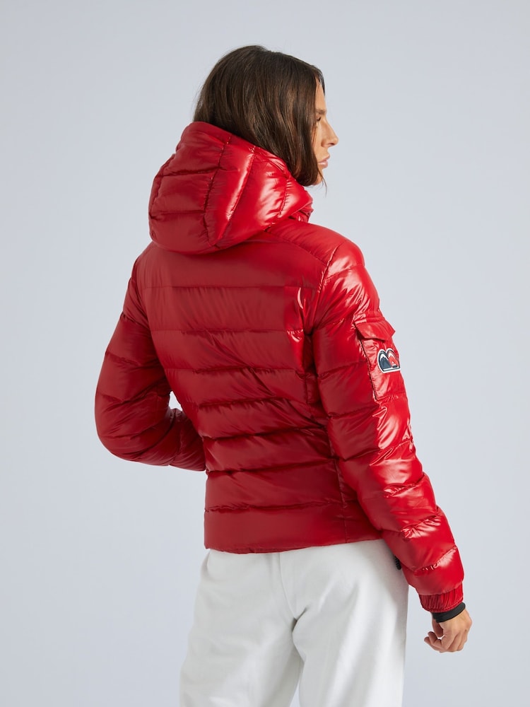 JACK1T Squadra Slick Racer Jacket - Image 2 of 7