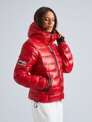JACK1T Squadra Slick Racer Jacket - Image 3 of 7