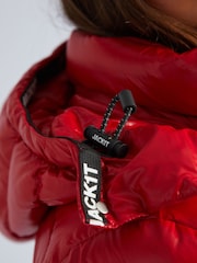 JACK1T Squadra Slick Racer Jacket - Image 4 of 7