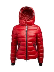 JACK1T Squadra Slick Racer Jacket - Image 7 of 7