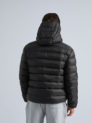 Musta - JACK1TR3D Dry Racer Takki - Kuva 2 / 7