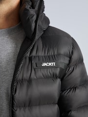 Musta - JACK1TR3D Dry Racer Takki - Kuva 4 / 7