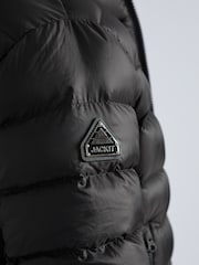 Musta - JACK1TR3D Dry Racer Takki - Kuva 5 / 7