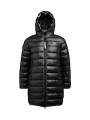 JACK1T R3D Slick Black Coat - Image 7 of 7
