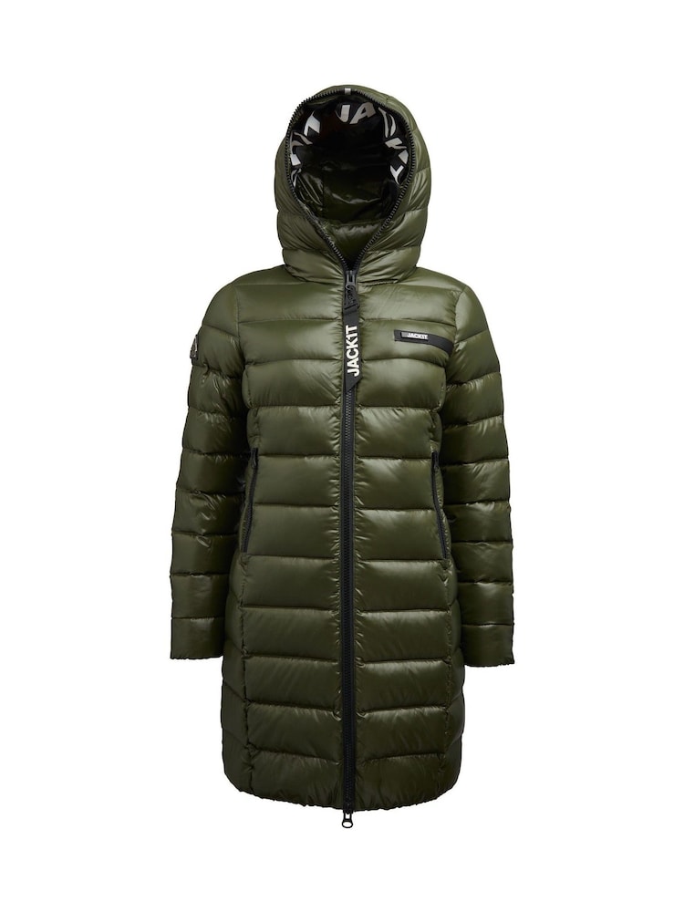 JACK1T R3D Slick Coat - Image 7 of 7