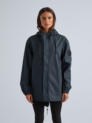 JACK1T Unisex ELEMENTS Raincoat - Image 1 of 7