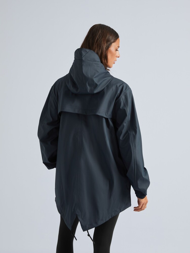 JACK1T Unisex ELEMENTS Raincoat - Image 2 of 7