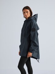 JACK1T Unisex ELEMENTS Raincoat - Image 3 of 7