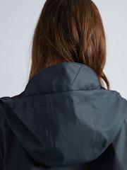 JACK1T Unisex ELEMENTS Raincoat - Image 5 of 7