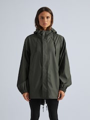 JACK1T Unisex ELEMENTS Raincoat - Image 1 of 7