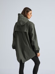 JACK1T Unisex ELEMENTS Raincoat - Image 2 of 7