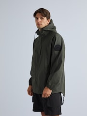 JACK1T Unisex ELEMENTS Raincoat - Image 3 of 7