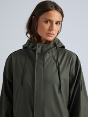 JACK1T Unisex ELEMENTS Raincoat - Image 4 of 7
