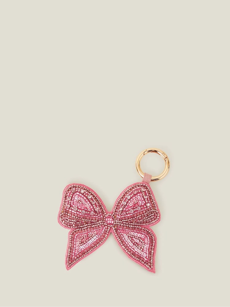 Bolso con adorno de lazo de Accessorize - Imagen 1 de 2
