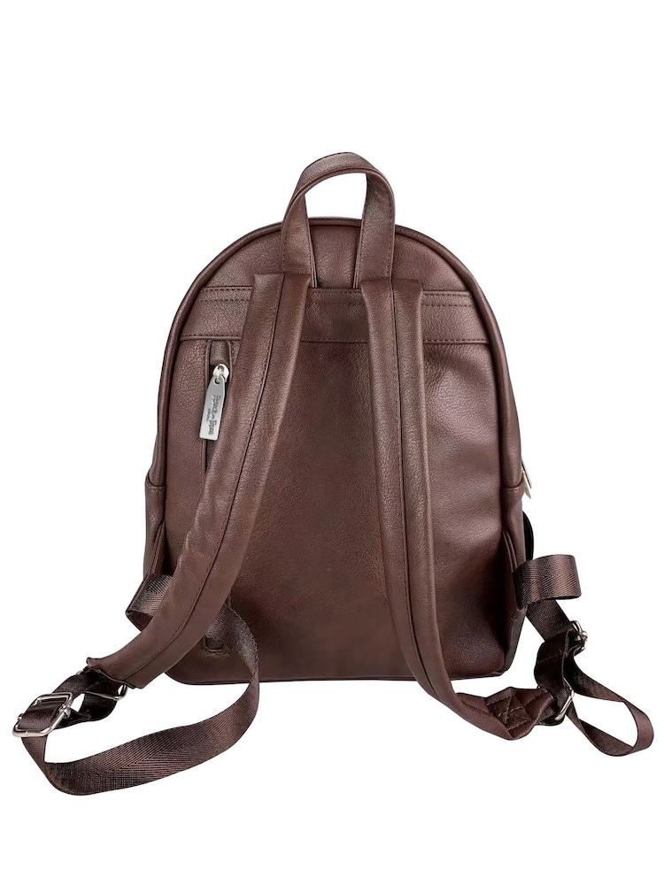 Pyramid International Multi Attack On Titan Season 3 Fashion Backpack - Image 2 of 2