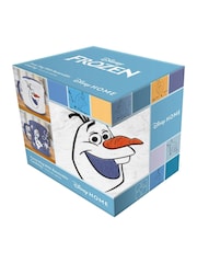 Pyramid International Multi Frozen Olaf Fuzzy Mug - Image 3 of 3