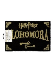 Pyramid International Multi Harry Potter Alohomora Doormat - Image 1 of 2