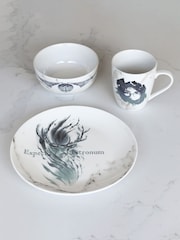Pyramid International Harry Potter Always Tableware 3 Piece Set - Image 1 of 2