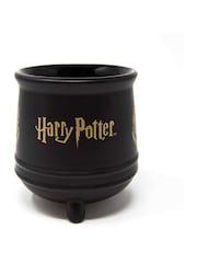 Pyramid International Multi Harry Potter Colourful Crest Hogwarts Ceramic Cauldron Mug - Image 4 of 4