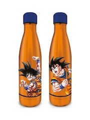 Pyramid International Dragon Ball Z Goku Metal Drinks Bottle - Image 1 of 1