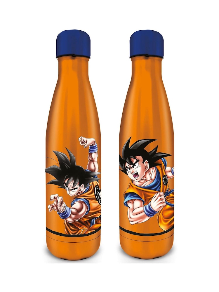 Pyramid International Dragon Ball Z Goku Metal Drinks Bottle - Image 1 of 1