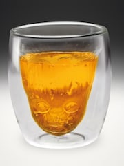 Pyramid International Clear Guardians Of The Galaxy Baby Groot 3D Feature Glass 003 - Image 2 of 4