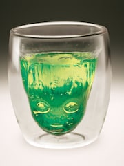 Pyramid International Clear Guardians Of The Galaxy Baby Groot 3D Feature Glass 003 - Image 4 of 4