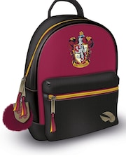 Pyramid International Multi Harry Potter Gryfindor Fashion Backpack - Image 1 of 1