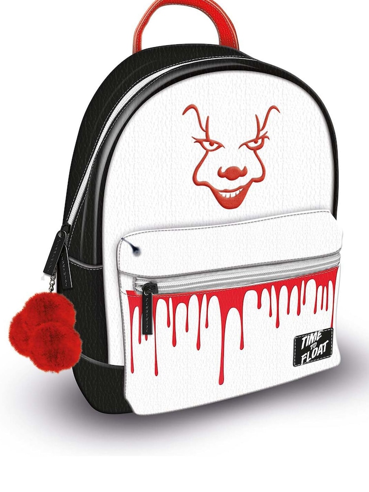 Pyramid International Multi Horror It Fashion Backpack - Image 1 of 1